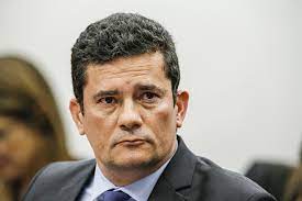 ‘Não há corrupção do bem’ diz Moro sobre fala de Lula ao Jornal nacional