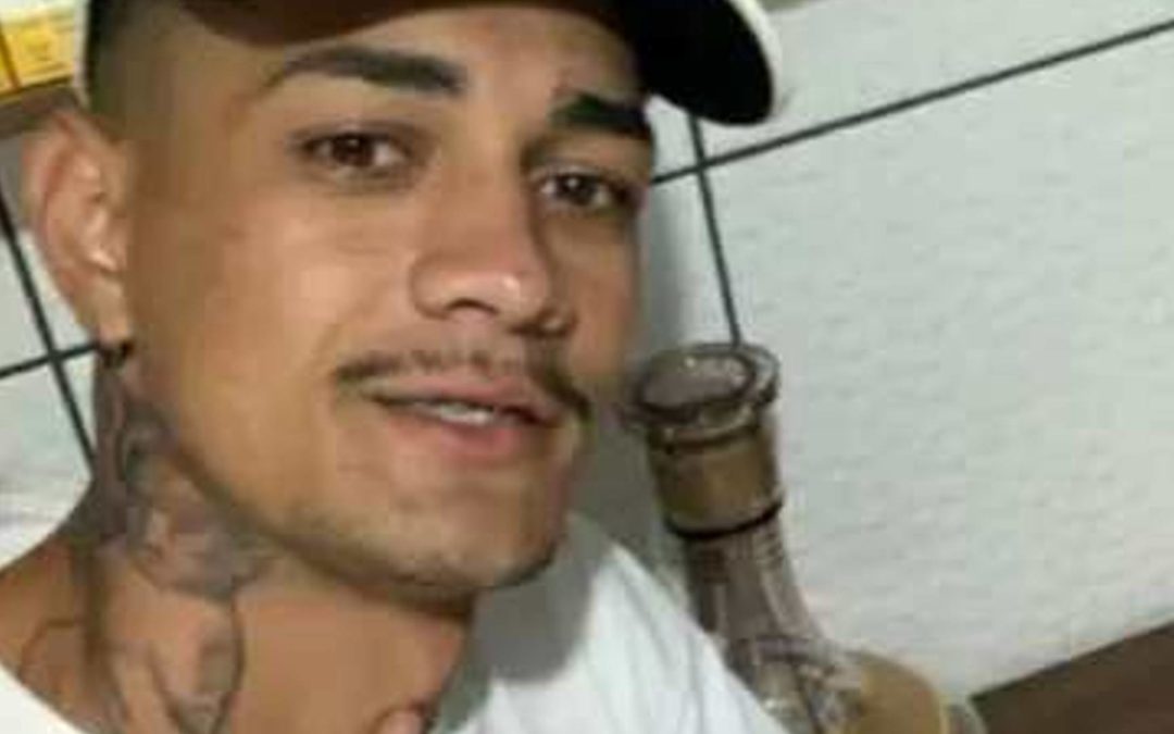 Tiro disparado por policial da Máxima atingiu Madruga, que morreu em posto de saúde