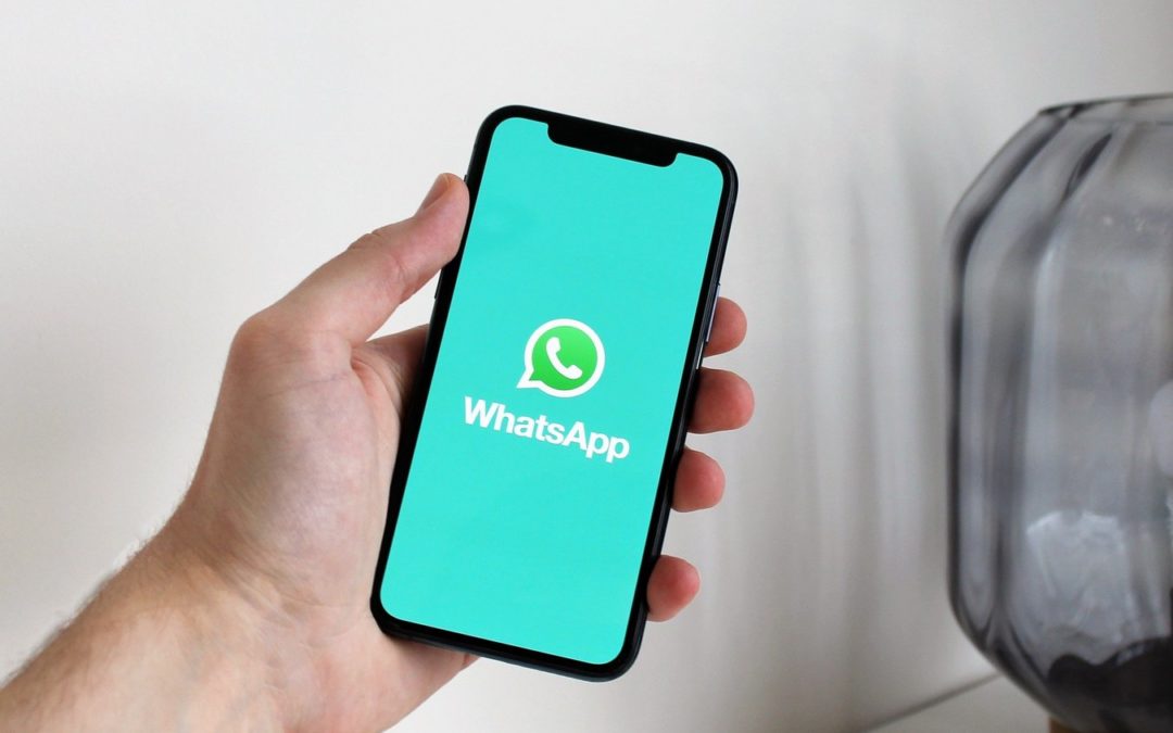 WhatsApp libera esconder status online e sair silenciosamente de grupos