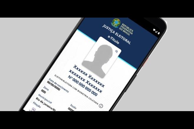 E-título pode auxiliar mais de 380 mil eleitores em MS