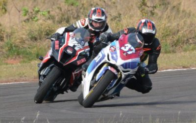 Copa de Motovelocidade é atração no autódromo neste final de semana
