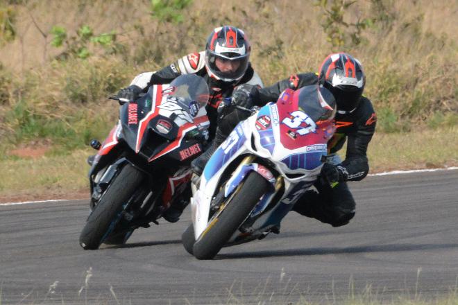 Copa de Motovelocidade é atração no autódromo neste final de semana