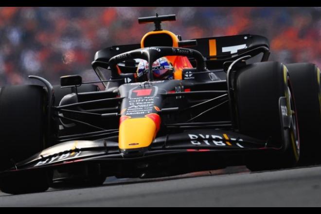 Max Verstappen ultrapassa Hamilton nas voltas finais e vence na Holanda