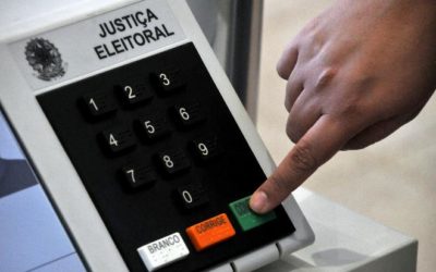 Número de votantes entre 18 e 24 anos é o segundo menor desde 2004 em MS