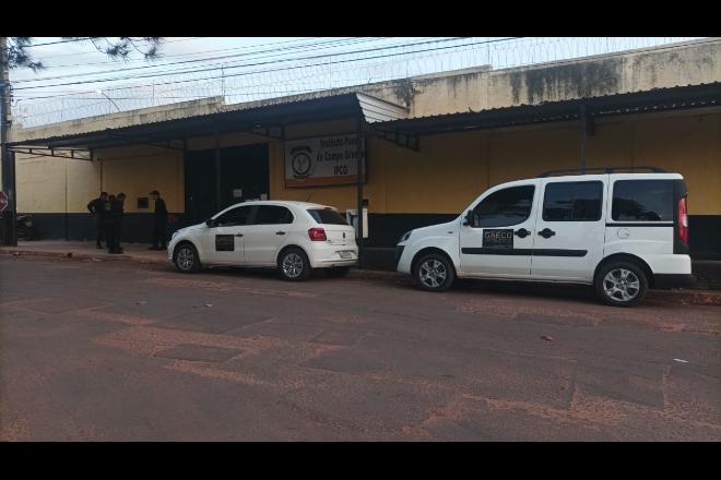 Poder paralelo, facção criminosa comandava de advogados a policiais