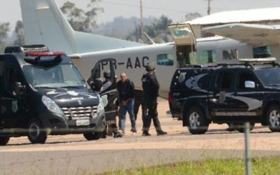 Facada em Bolsonaro completa 4 anos e Adélio segue preso em Campo Grande