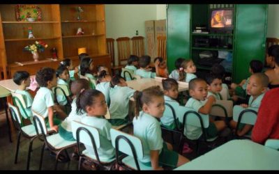 STF começa a julgar garantia de vagas em creches e na pré-escola