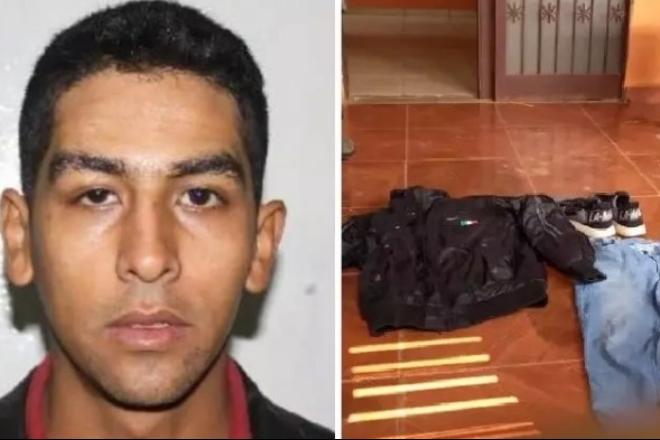 Polícia paraguaia identifica principal suspeito de assassinar jornalista Humberto Coronel