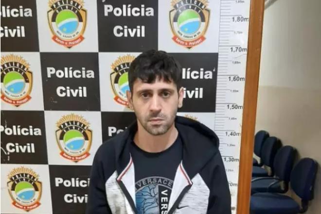 Filho de condenada do “Caso Evandro” morre em confronto com a polícia em MS