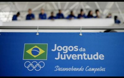 Judô de MS leva primeiras medalhas nos Jogos da Juventude