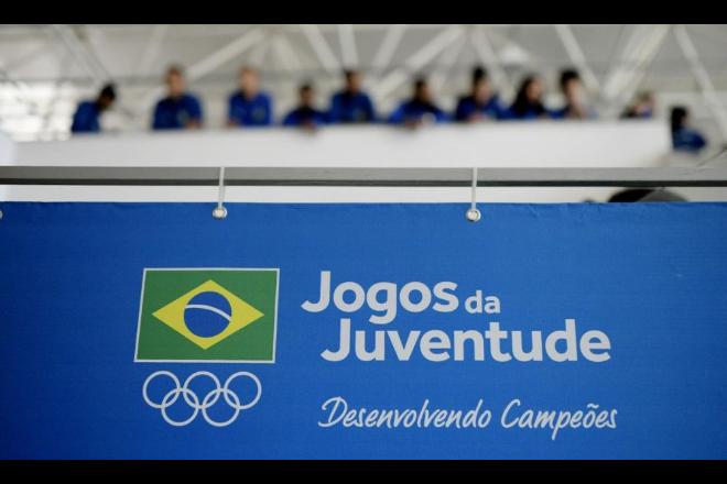 Judô de MS leva primeiras medalhas nos Jogos da Juventude