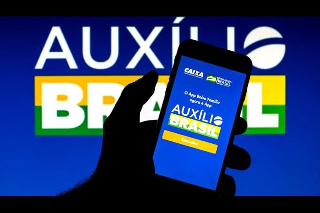 Auxílio Brasil começa a ser pago nesta segunda (19); veja calendário
