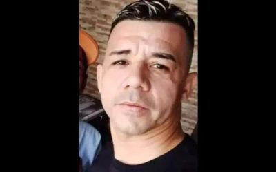 Homem é assassinado com 32 tiros durante festa de aniversário do filho