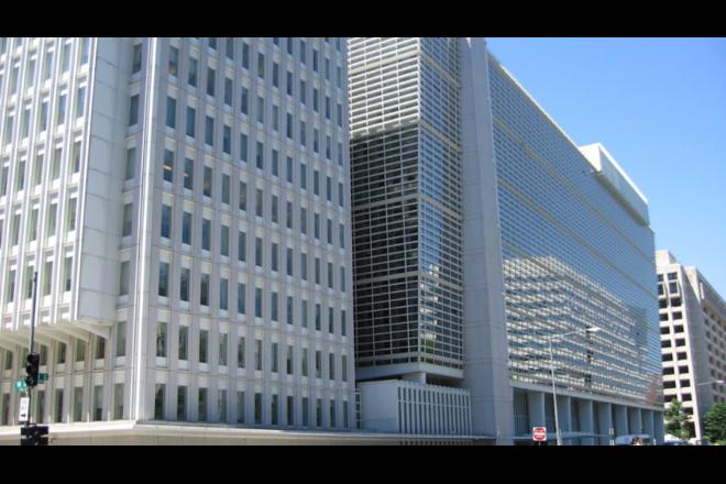 Banco Mundial vê pior cenário desde os anos 1970