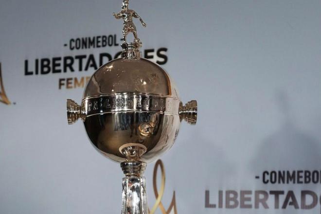 Corinthians, Palmeiras e Ferroviária conhecem grupos da Libertadores feminina