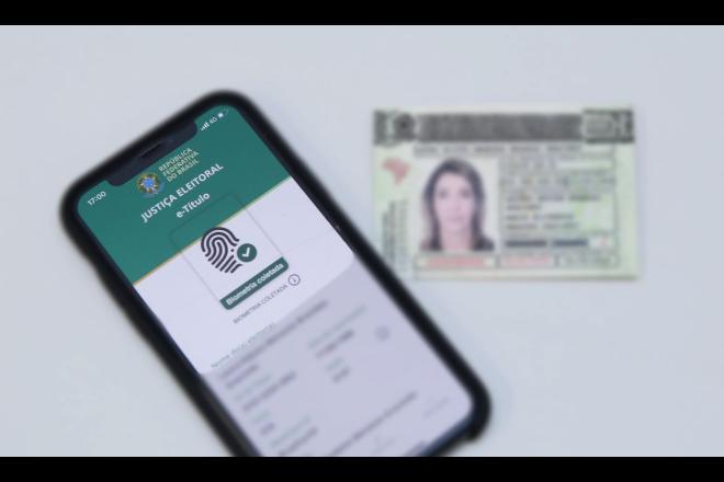 Prazo para pedir 2ª via do título de eleitor termina nesta quinta-feira
