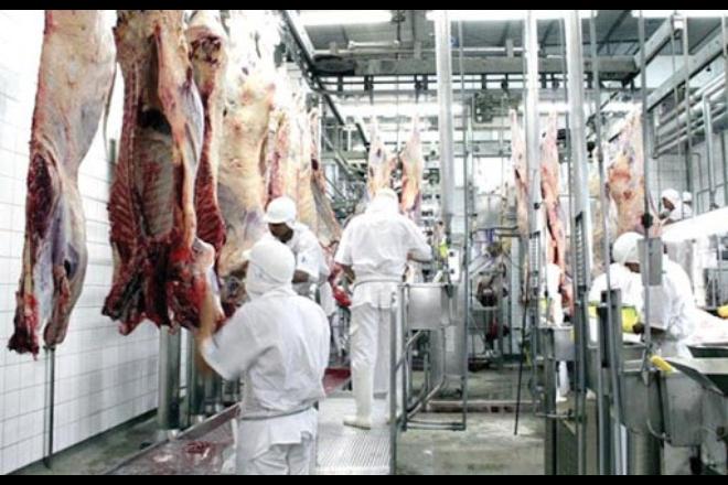 EUA enviam missão para inspecionar frigoríficos em MS para novos negócios