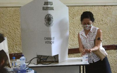 Desde última eleição presidencial, novidade só no horário; veja regras do dia de votação