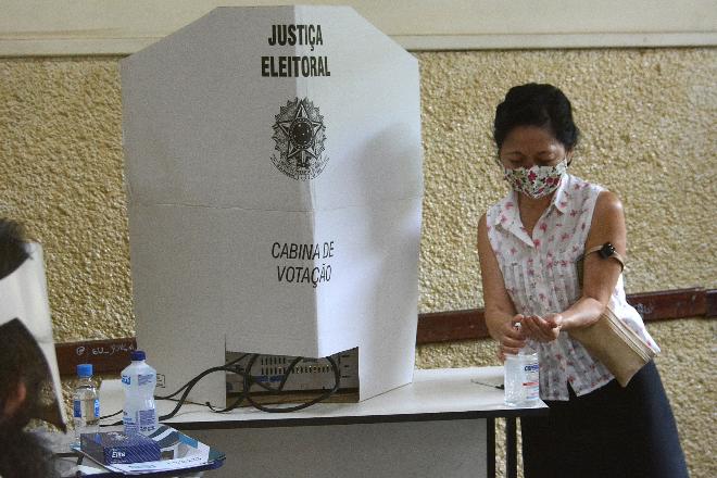 Desde última eleição presidencial, novidade só no horário; veja regras do dia de votação