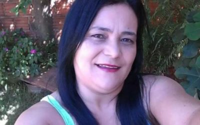 Morte de Geni é 33º feminicídio do ano consumado em Mato Grosso do Sul