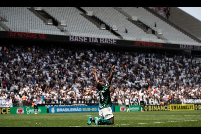 Palmeiras derrota Corinthians e conquista o Campeonato Brasileiro sub-20
