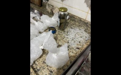 Polícia Federal deflagra operação contra tráfico via delivery em Três Lagoas