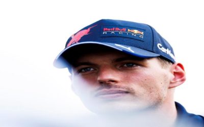 Como Max Verstappen pode ser bicampeão de Fórmula 1 no GP de Cingapura