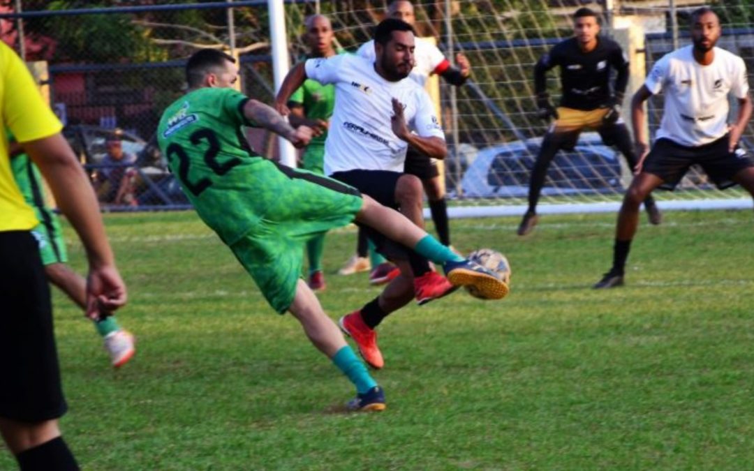 Estão abertas as inscrições para os Jogos do Servidor de Campo Grande