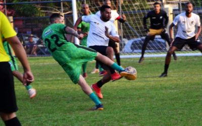 Estão abertas as inscrições para os Jogos do Servidor de Campo Grande
