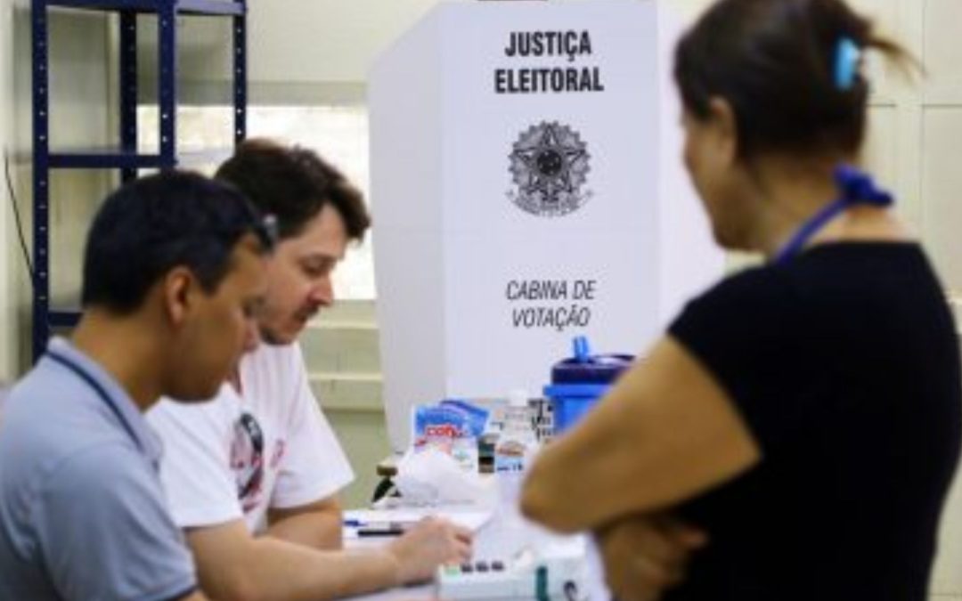 Eleitores só podem ser presos em flagrante a partir desta terça-feira em MS; entenda