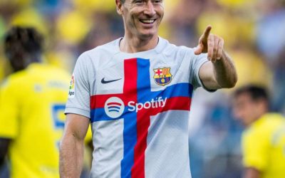 Barcelona vence Cádiz em jogo marcado por ataque cardíaco de torcedor