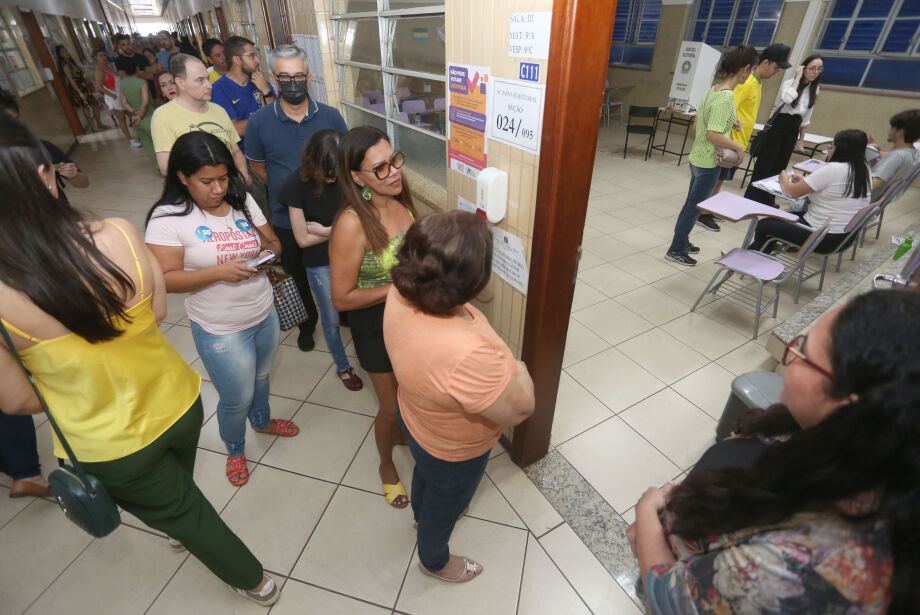 Acabe com as dúvidas mais frequentes antes de votar no 2º turno no domingo