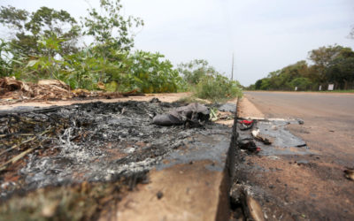 Facções intensificam violência em bairros periféricos de Campo Grande