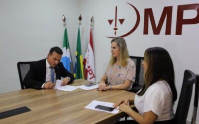 MPT dá 2 dias para empresas de MS fazer alerta contra assédio eleitoral