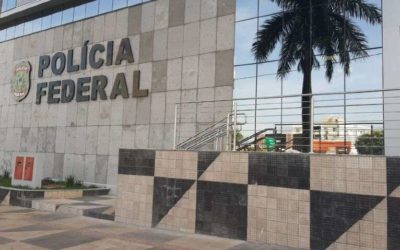 No domingo, presos por crimes eleitorais serão conduzidos para a Polícia Federal