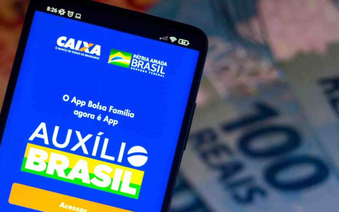 Empréstimo consignado do Auxílio Brasil; saiba quem pode e quais juros são cobrados