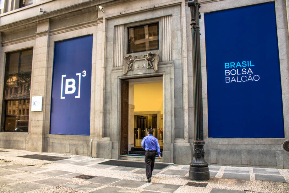 Juros altos e investimentos pressionam endividamento das empresas na Bolsa