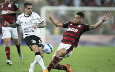 Ingressos para jogo de ida da final da Copa do Brasil estão esgotados