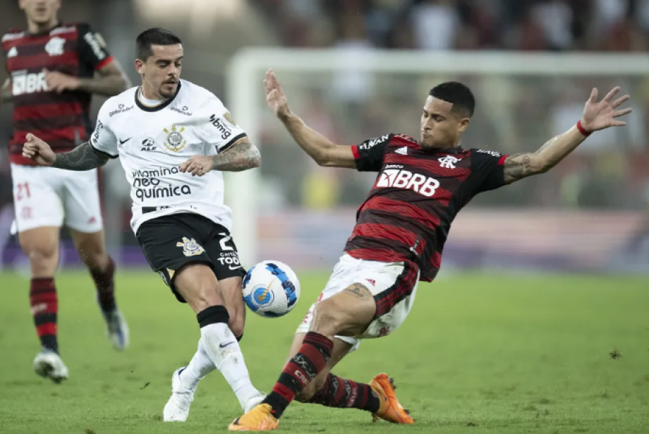 Ingressos para jogo de ida da final da Copa do Brasil estão esgotados