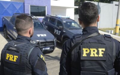 Telefone 191 da PRF atenderá denúncias de crimes eleitorais