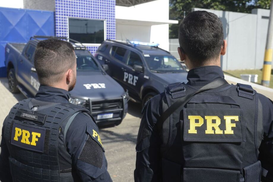 Telefone 191 da PRF atenderá denúncias de crimes eleitorais