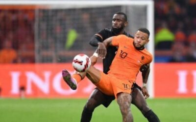 Holanda tenta enfim acabar com a sina de falhar na Copa do Mundo