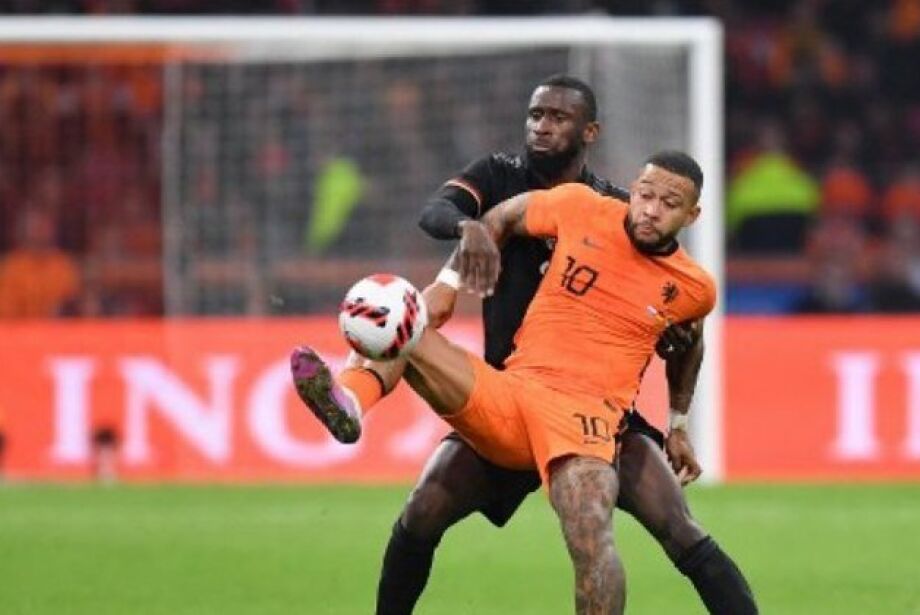 Holanda tenta enfim acabar com a sina de falhar na Copa do Mundo