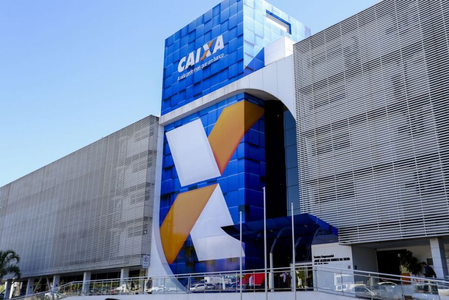 Caixa empresta R$ 75 milhões em primeiro dia de consignado do Auxílio Brasil