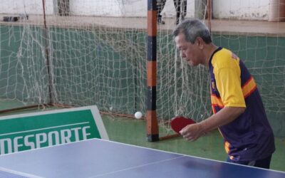 Três Lagoas sediará jogos da Melhor Idade de Mato Grosso do Sul neste fim de semana