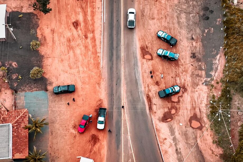 Operação apreende cerca de R$18 milhões do contrabando em MS