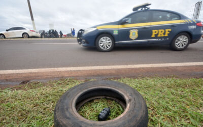 Após manifestações, todas as rodovias de MS estão liberadas nesta quinta