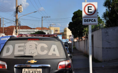 Homem que estuprou menina de 15 anos durante sessão espiritual segue preso em Campo Grande