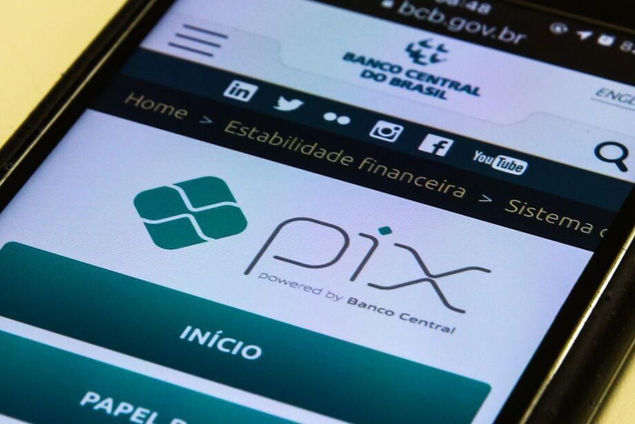 Pix alcança 70% da população bancarizada em 2 anos, mas é alvo de golpes