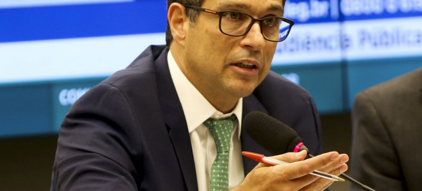 Brasil terá trajetória sustentável de crescimento, diz Campos Neto